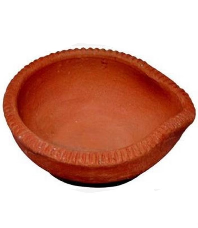 Diva Plain 3 Inch - 6pcs
