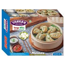 Thakar Momos 400g