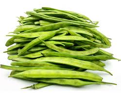 Gowar | Gawar | Fresh Cluster Beans