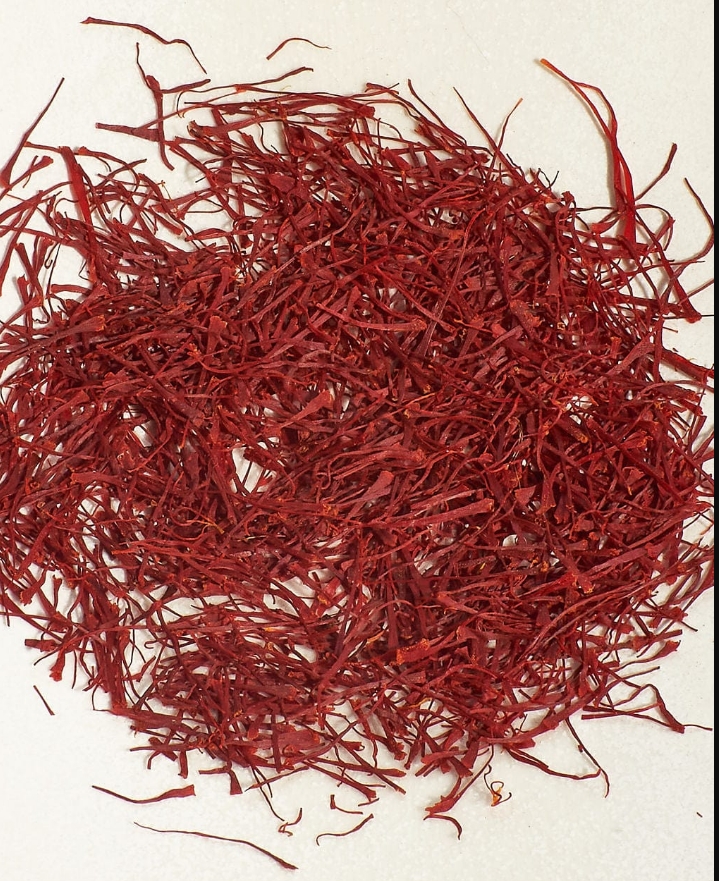 Saffron Threads 2g
