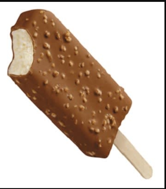 Fernandes Chocolate Fudge 80ml