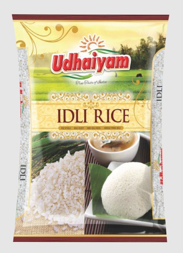 Udhaiyam Idly Rice 10kg