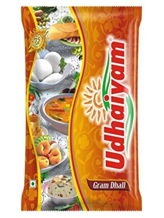 Udhaiyam Gram(chana) Dal 2kg