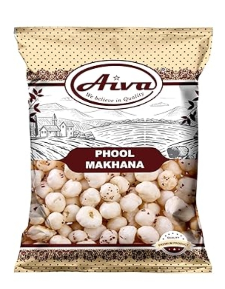 Aiva Phool Makhana 100g
