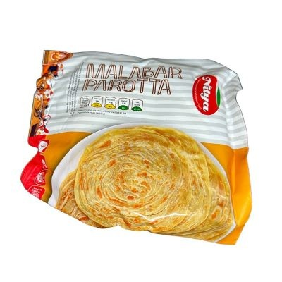 Nitya Malabar Parota 350g