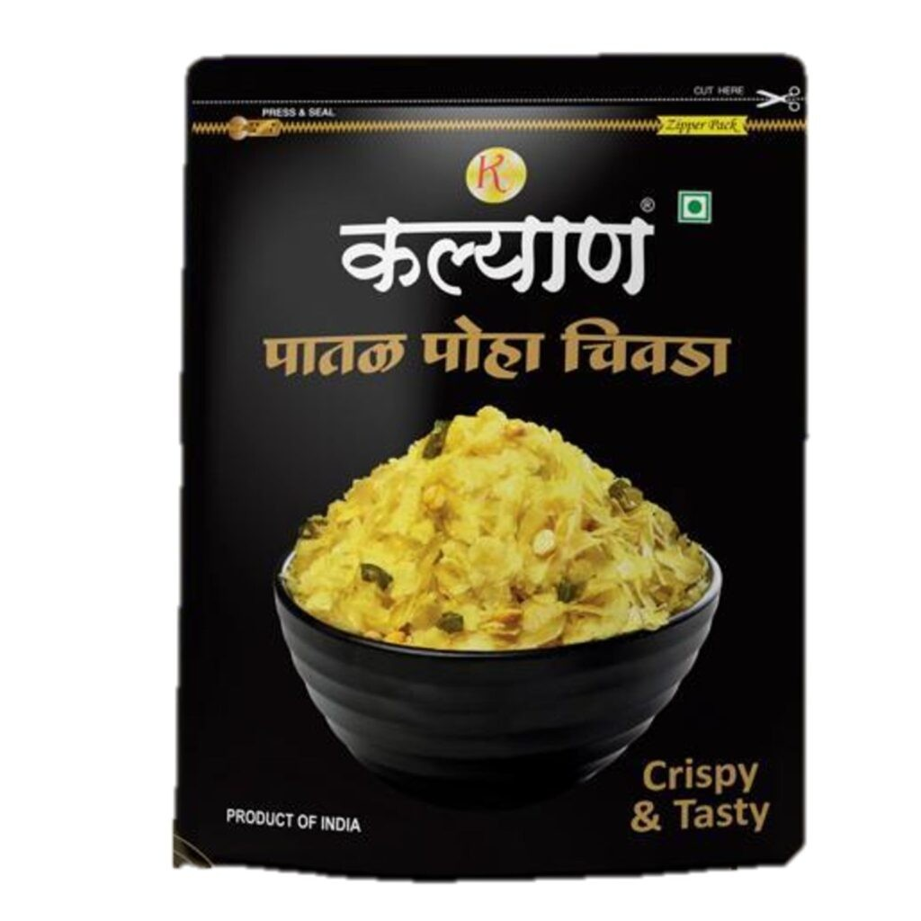 Kalyan Patal Poha 200g