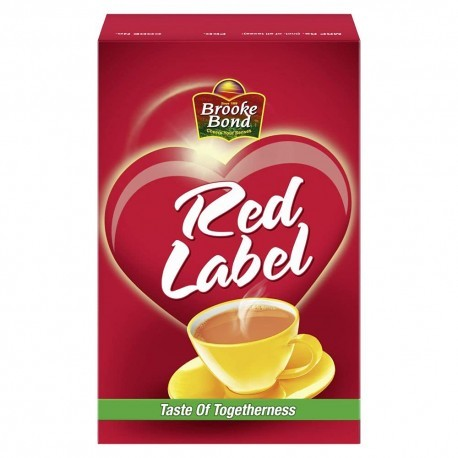 Red Lable 500g