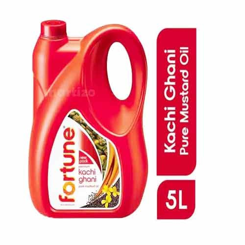 Fortune Mustard 5l