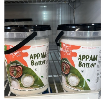 Mka Appam Batter 1kg