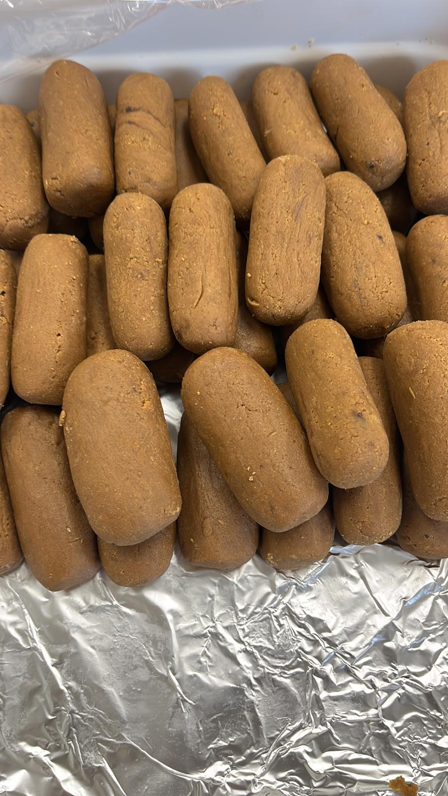 Boost Burfi