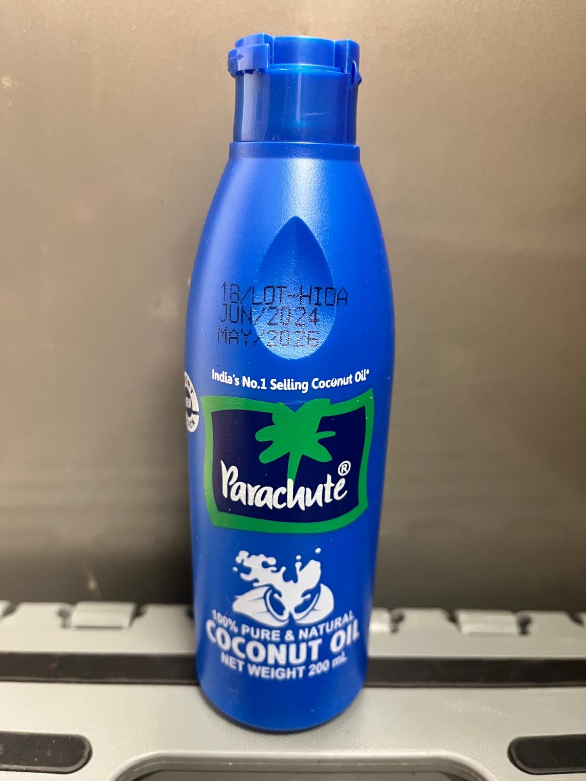 Parachute 200ml