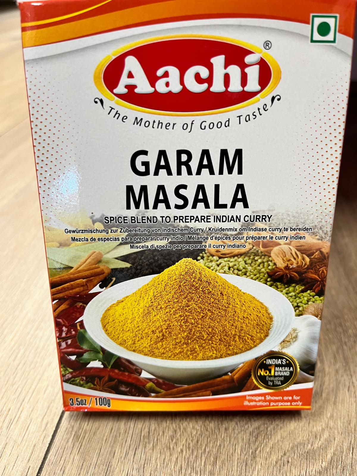 Aachi Garam Masala
