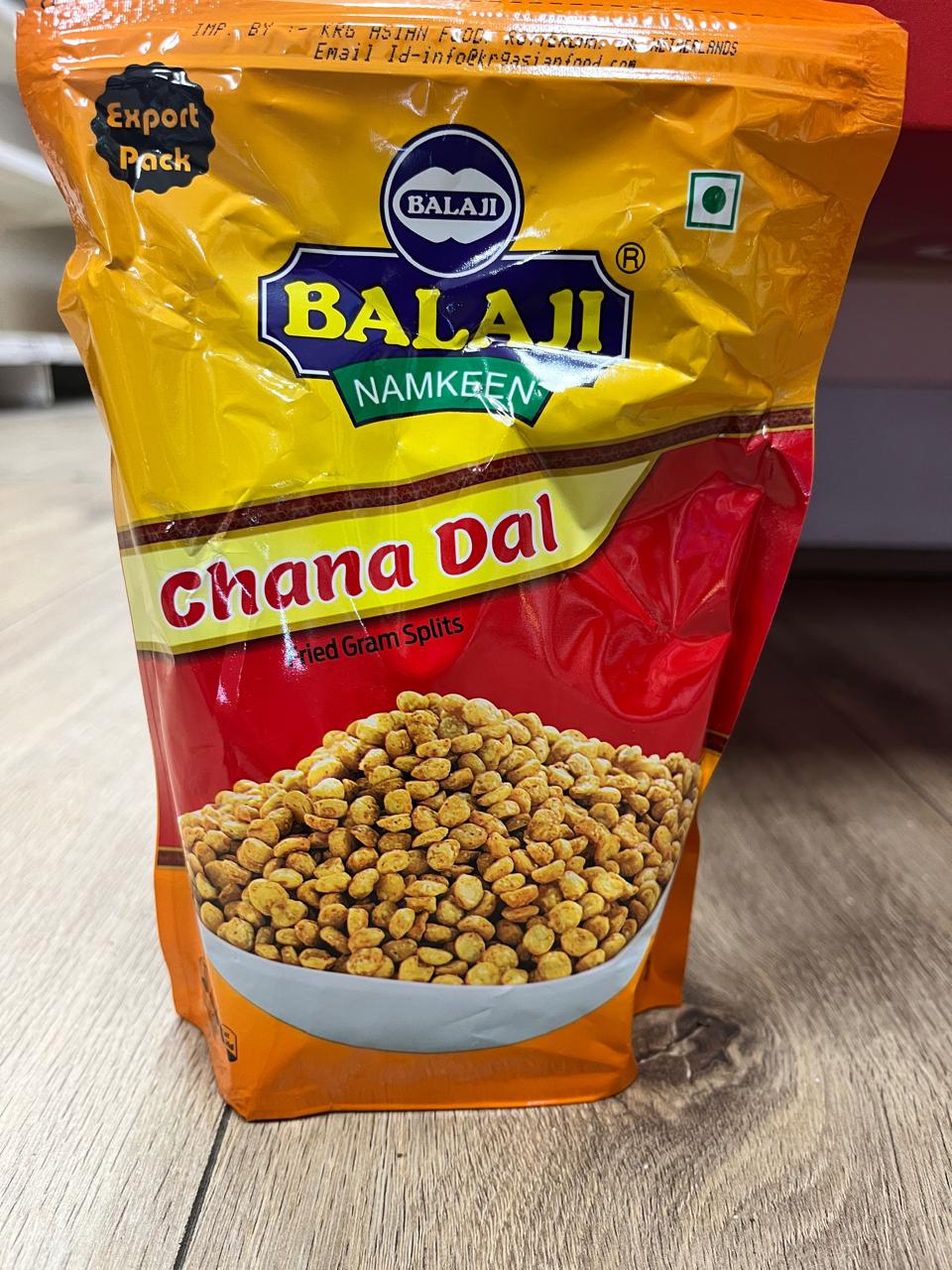 Balaji Chana Dal 200g