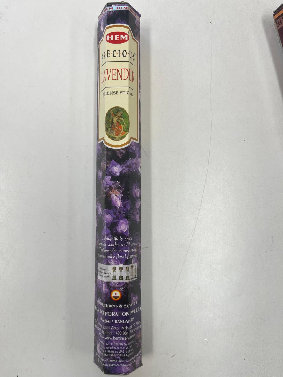 Hem Lavender Sticks