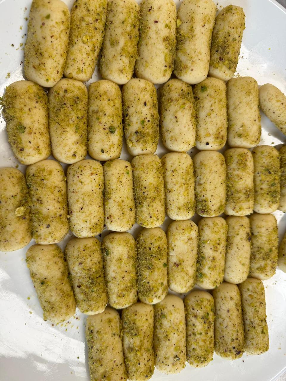 Pista Roll