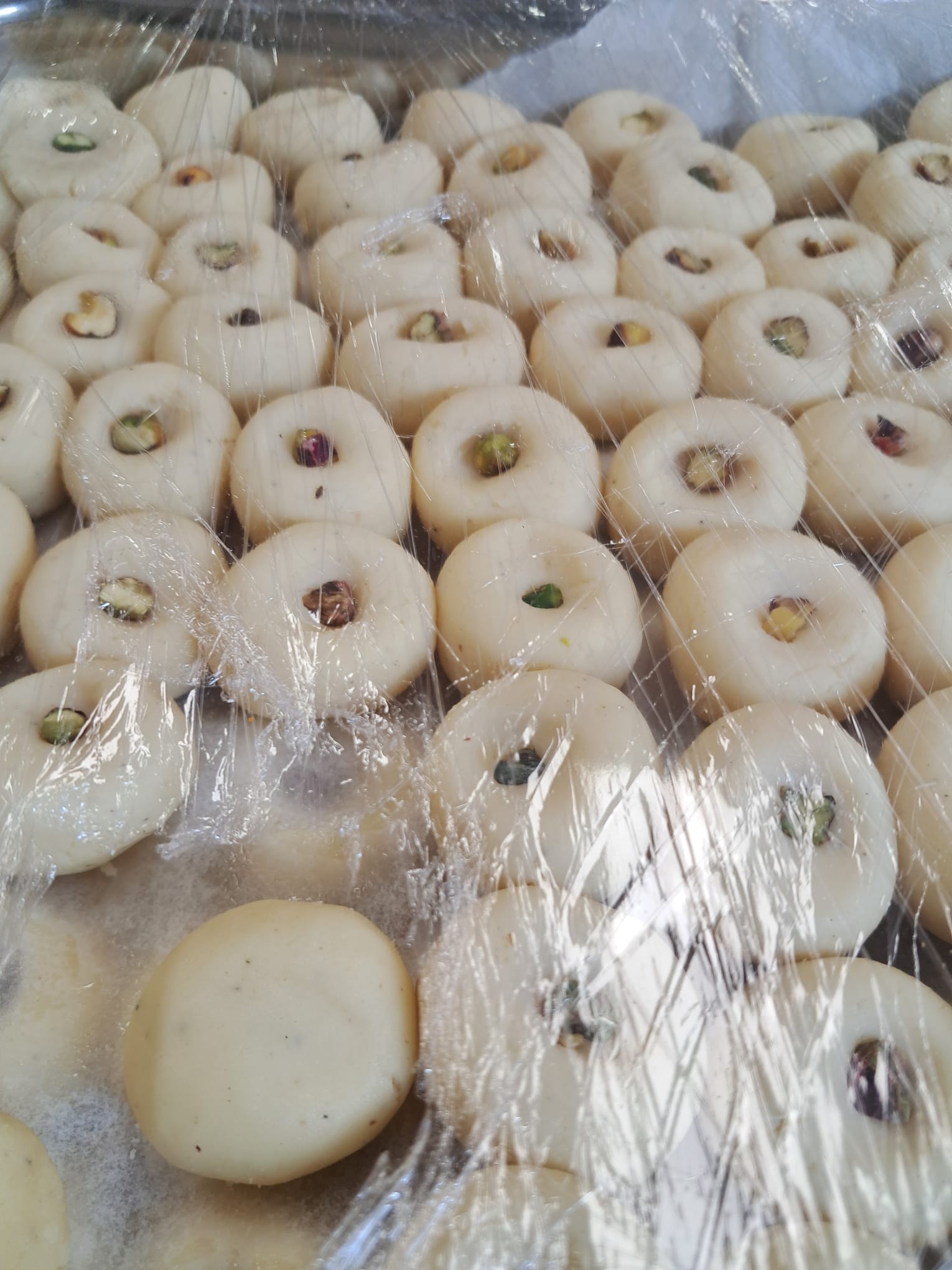 Peda Sweet 250g
