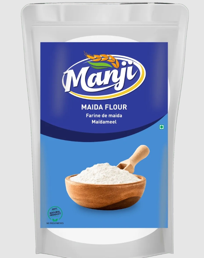 Manji Maida 1kg