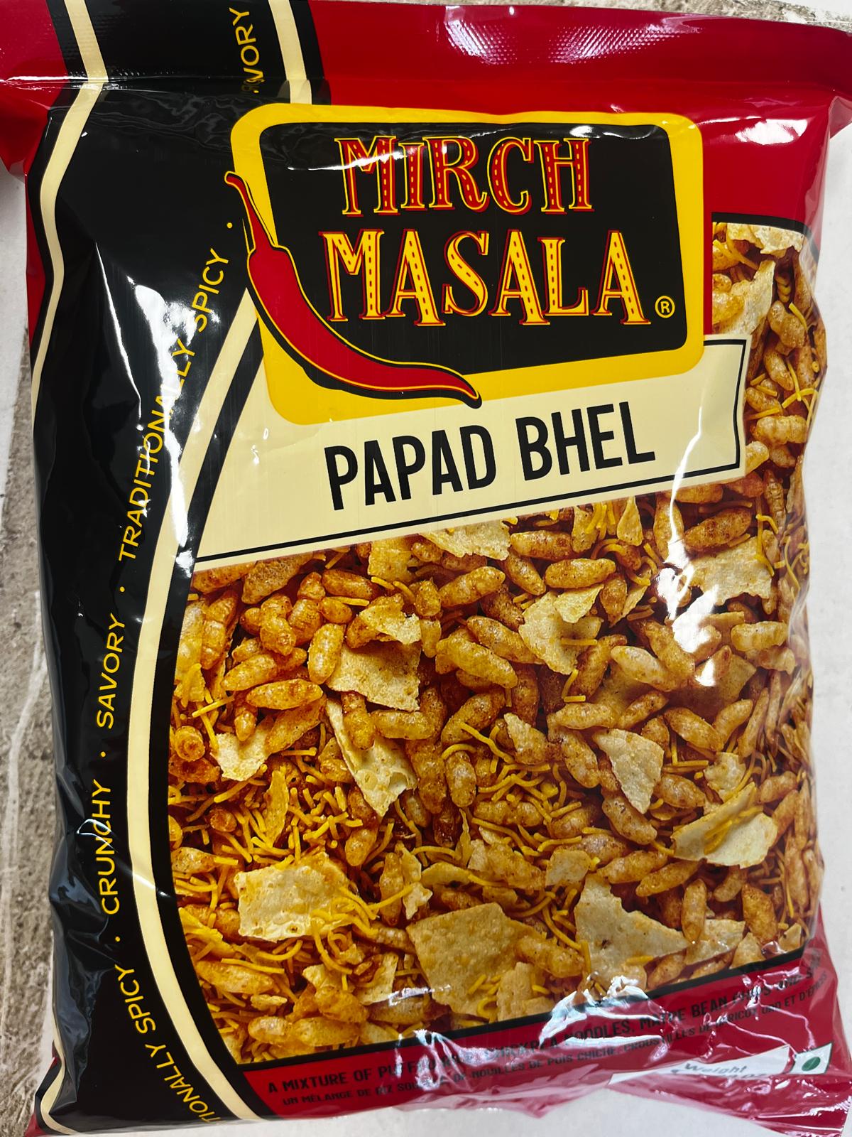 Deep Bhel Papdi 283g